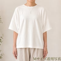 『龍神』高波動ヘンプTシャツ