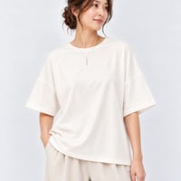 『龍神』高波動ヘンプTシャツ