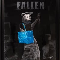 【Fallen Angel - F】