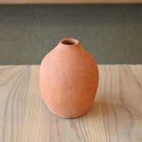 139 手びねり一輪挿し