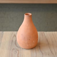 140 手びねり一輪挿し