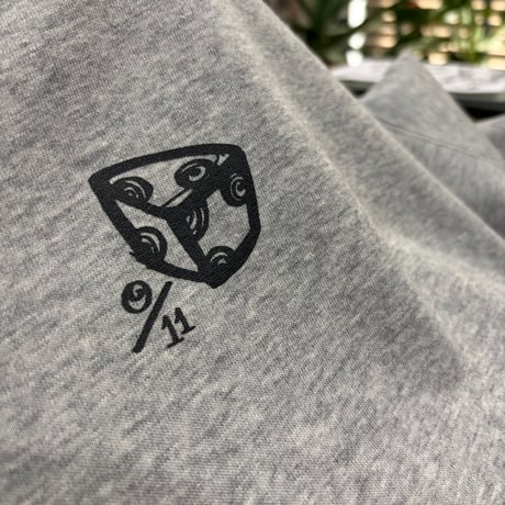 【sweatshirt】V101