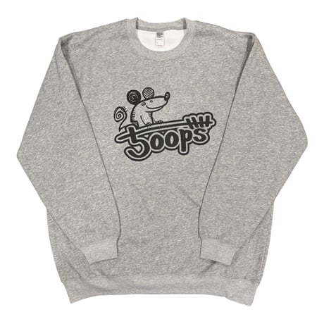 【sweatshirt】V101