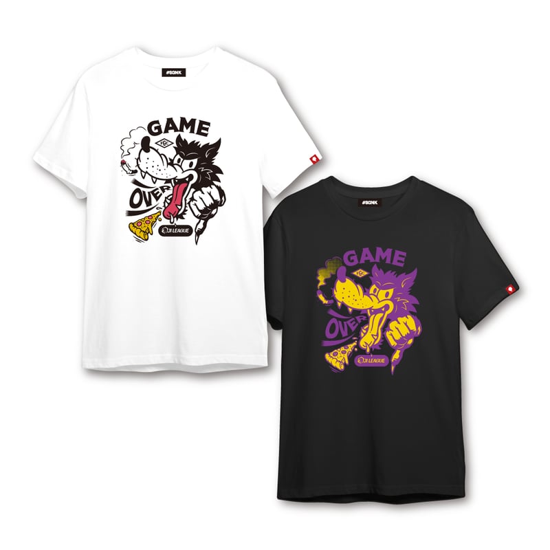 ITEM | #SGNK - こくじんTV
