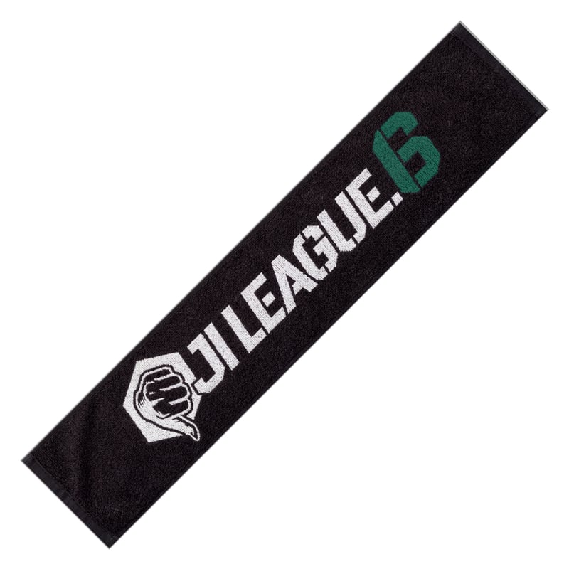 受注】おじリーグ6 マフラータオル 受注販売第一弾 #SGNK | #SGNK