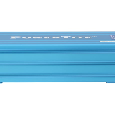 未来舎 POWERTITE 600W 堅牢小型DC-AC正弦波インバーター VF607A-12VDC