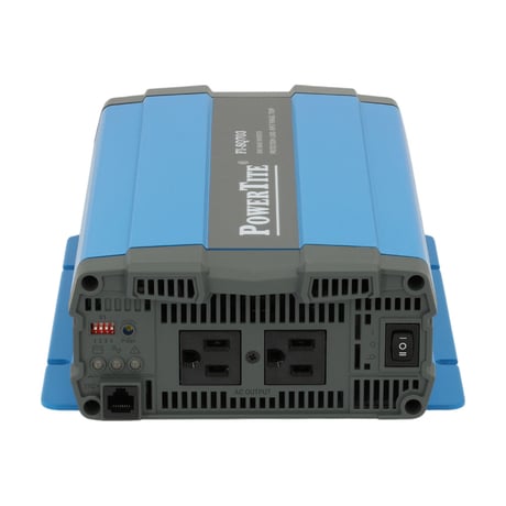 700W 軽量型正弦波インバーター FI-SQ703
