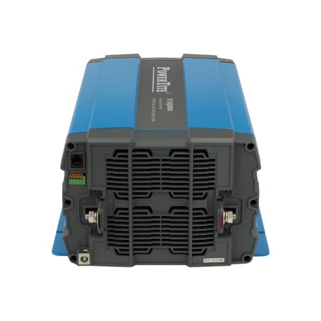 3000W 軽量型正弦波インバーター FI-SQ3003