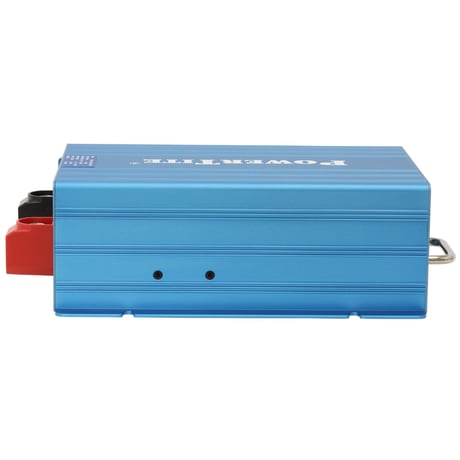 1000W 堅牢小型DC-AC正弦波インバーター VF1007A