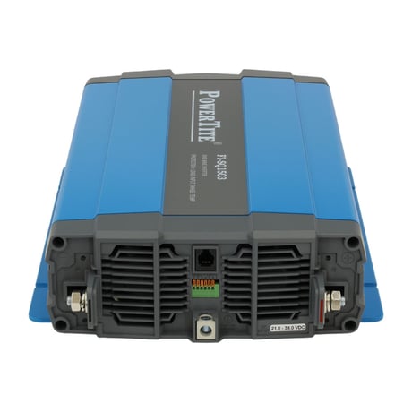 1500W軽量型正弦波インバーター FI-SQ1503