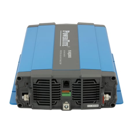 2000W軽量型正弦波インバーター FI-SQ2000