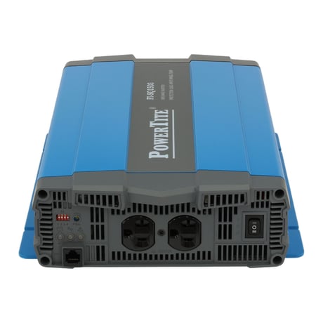 1500W軽量型正弦波インバーター FI-SQ1503