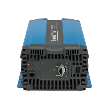 3000W 軽量型正弦波インバーター FI-SQ3003