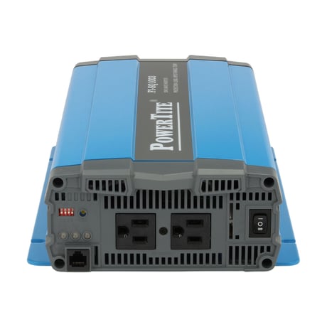 1000W軽量型正弦波インバーター FI-SQ1003