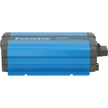 700W 軽量型正弦波インバーター FI-SQ703