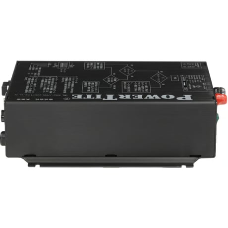 【POWER TITE】優れもの充電器シリーズCH-2415GFQ-V2