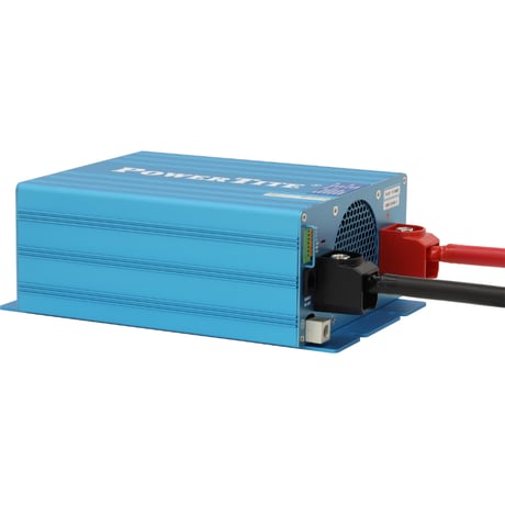 700W 堅牢小型DC-AC正弦波インバーター VF707A