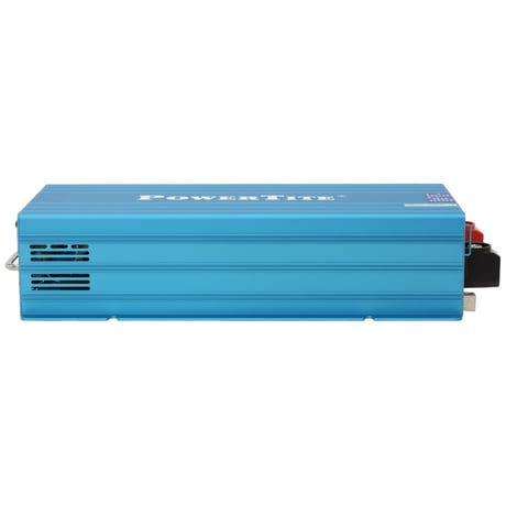 2000W 堅牢小型DC-AC正弦波インバーター VF2007A