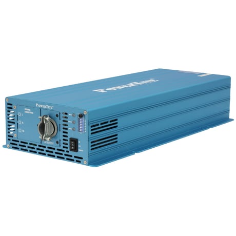 3000W 堅牢小型DC-AC正弦波インバーター VF3007A