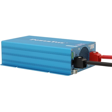 1500W 堅牢小型DC-AC正弦波インバーター VF1507A