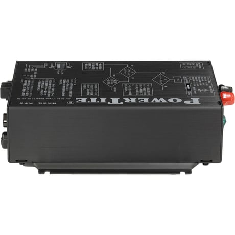 【POWER TITE】優れもの充電器シリーズCH-1212GFQ