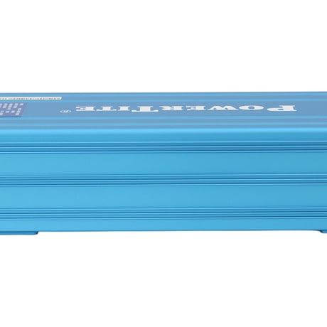 未来舎 POWERTITE 600W 堅牢小型DC-AC正弦波インバーター VF607A-12VDC