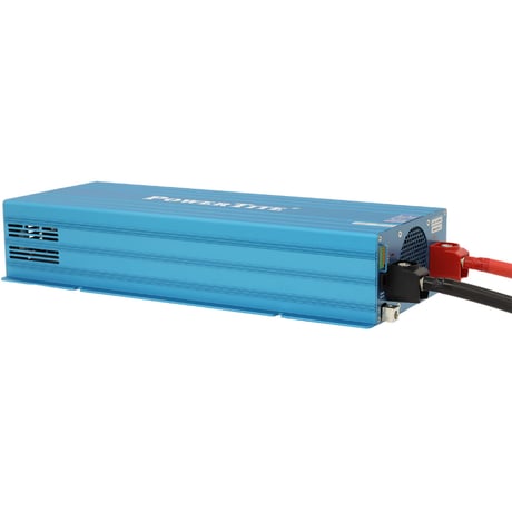 3000W 堅牢小型DC-AC正弦波インバーター VF3007A