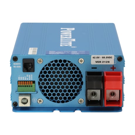 600W 堅牢小型DC-AC正弦波インバーター VF607A