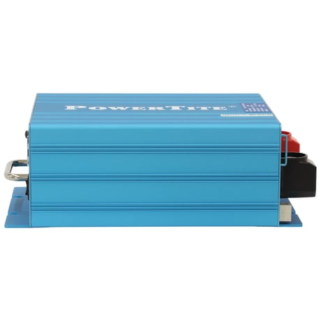 700W 堅牢小型DC-AC正弦波インバーター VF707A