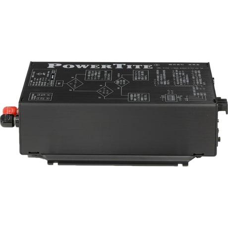 【POWER TITE】優れもの充電器シリーズCH-1212GFQ