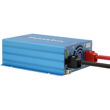 1000W 堅牢小型DC-AC正弦波インバーター VF1007A