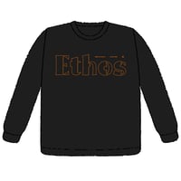BIG LONG TEE “Ethos”