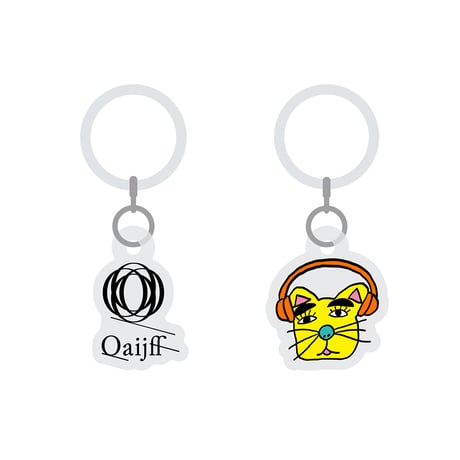 MEJIRUSHI CHARM