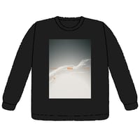 BIG LONG TEE “Photo C”