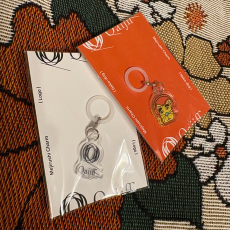 MEJIRUSHI CHARM