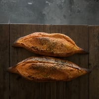Mentai baguette 明太フランス2本セット