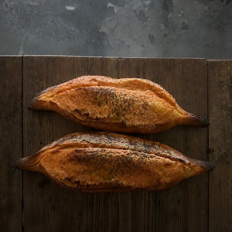 Mentai baguette 明太フランス2本セット