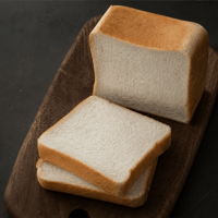 Pullman bread   高級国産小麦の食パン １斤