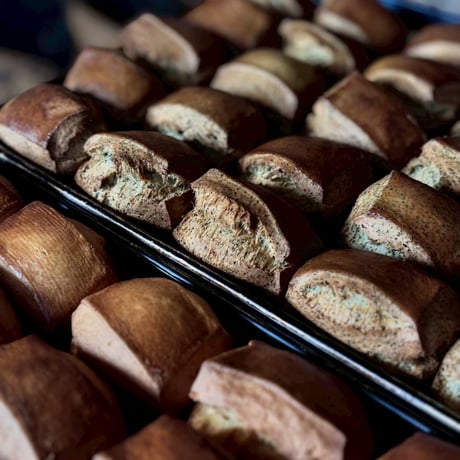 BOUQUCA BAKERY スコーン3個セット