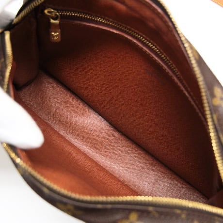 Louis Vuitton Trocadero 23 Shoulder Bag Monogram Canvas M51276 #76096