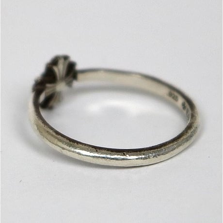 Chrome Hearts Bubblegum CH Plus Ring #103555