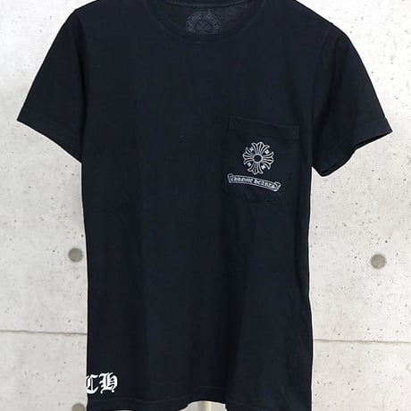 Chrome Hearts Framed Cross T-Shirt #31706
