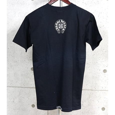 Chrome Hearts Old Vitage Vine Dagger T-Shirt #31723