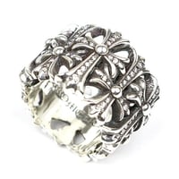 #104848 CH CNTRY PAVE DIA FOR RONALD