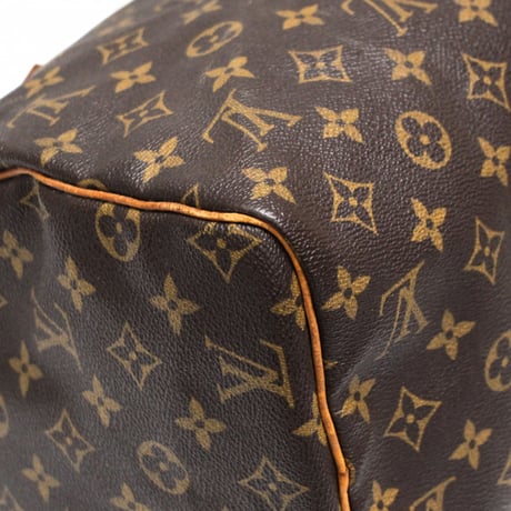 Louis Vuitton Speedy 30 Handbag Monogram Canvas M41526 #75797