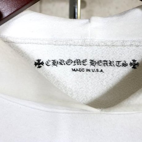 Chrome Hearts PPO RETRO CYCLE HOODIE Matty Boy Hoodie #103809
