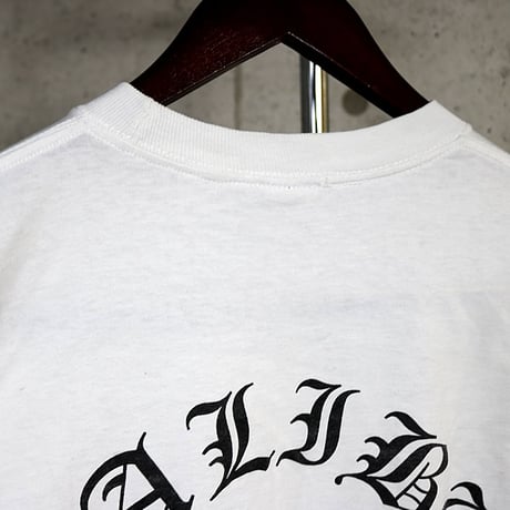 Chrome Hearts Old Malibu Exclusive Pocket T-Shirt #32047