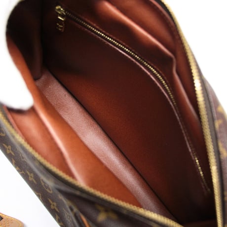 Louis Vuitton Nile Shoulder Bag Monogram Canvas M45244 #75346