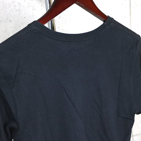 Chrome Hearts Back Horseshoe Print T-Shirt #31809