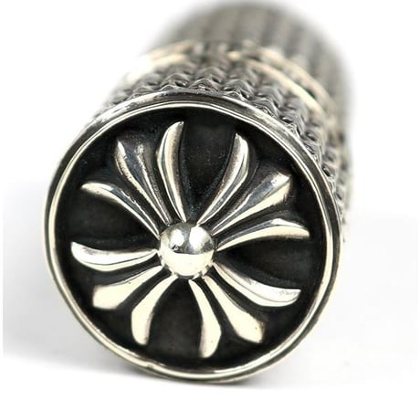 Chrome Hearts CH Plus Match Case #104055